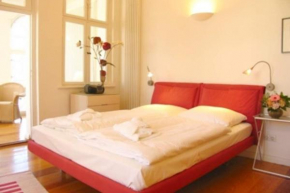 Villa Astrid, T1 Lüneburg, Seebad Bansin